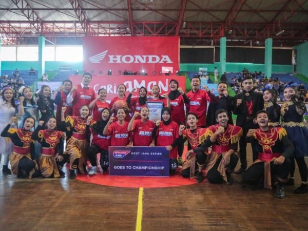 SMAN 2 Majalengka Melaju ke Babak Championship Setelah Kalahkan MA Al-Zaytun SMAN 2 Majalengka Melaju ke Babak Championship Setelah Kalahkan MA Al-Zaytun