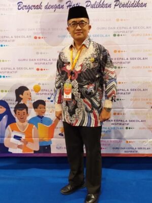 Sambutan Kepala Sekolah Sambutan Kepala Sekolah