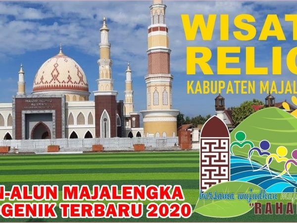 Majalengka 2021