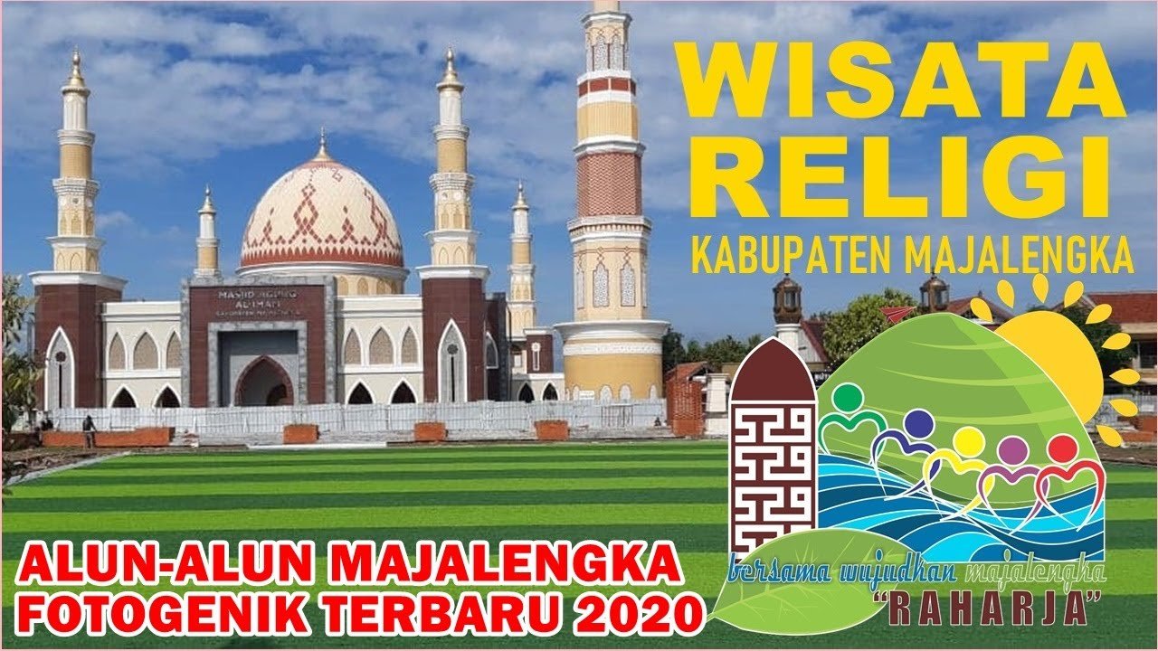 Majalengka 2021