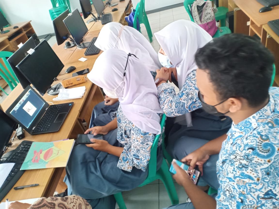 Juara Harapan 5 Lomba Cerdas Cermat Literasi Keuangan OJK & IJK sewilayah 3 Cirebon Tahun 2021 Juara Harapan 5 Lomba Cerdas Cermat Literasi Keuangan OJK & IJK sewilayah 3 Cirebon Tahun 2021