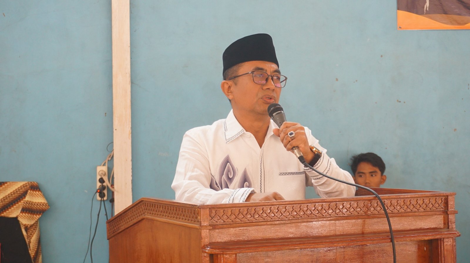 SEMARAK MAULID NABI MUHAMMAD SAW, SMAN 2 MAJALENGKA TANAMKAN KETELADANAN AKHLAK MULIA SEMARAK MAULID NABI MUHAMMAD SAW, SMAN 2 MAJALENGKA TANAMKAN KETELADANAN AKHLAK MULIA