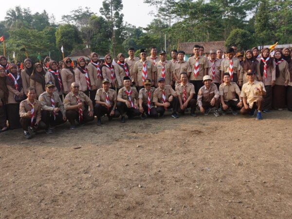 SMAN 2 MAJALENGKA SUSKES GELAR PECAPA DI DESA INDRAKILA, KECAMATAN RAJAGALUH
