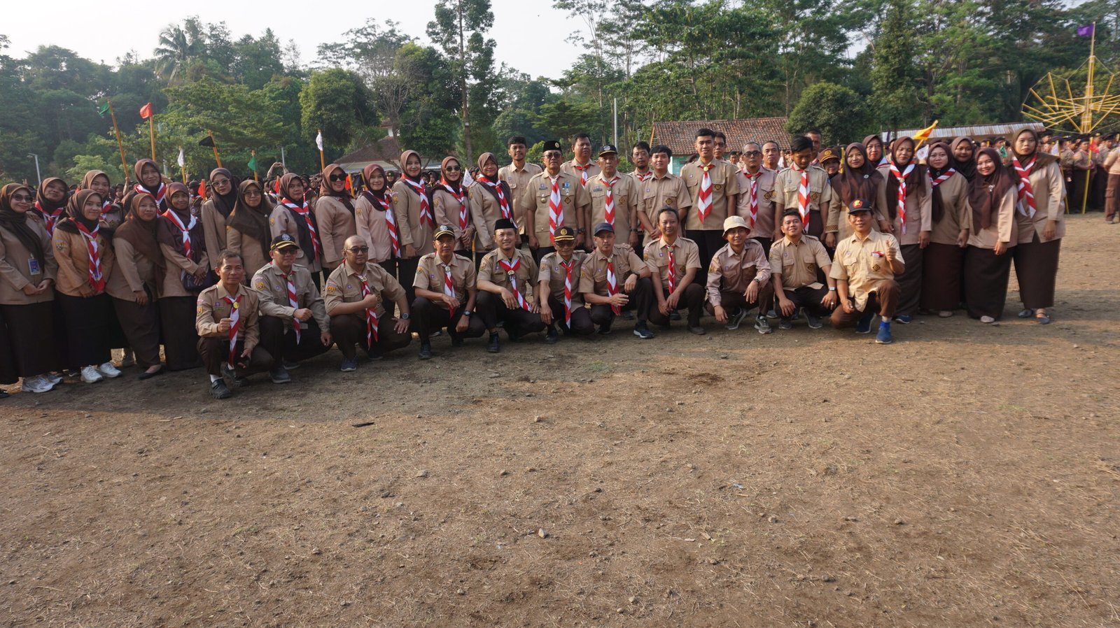 SMAN 2 MAJALENGKA SUSKES GELAR PECAPA DI DESA INDRAKILA, KECAMATAN RAJAGALUH SMAN 2 MAJALENGKA SUSKES GELAR PECAPA DI DESA INDRAKILA, KECAMATAN RAJAGALUH